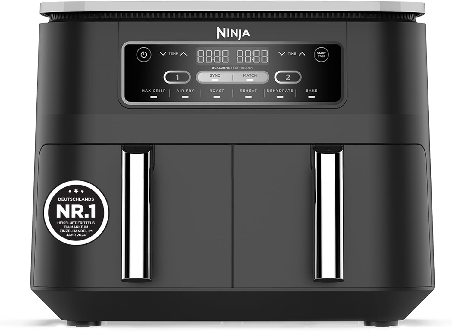 Ninja 7,6 L
