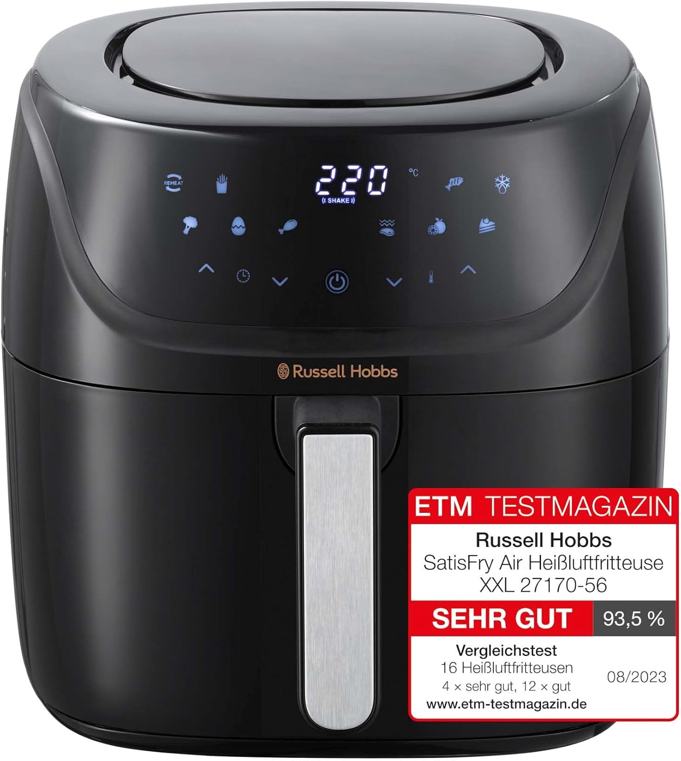 Russell Hobbs 8 L