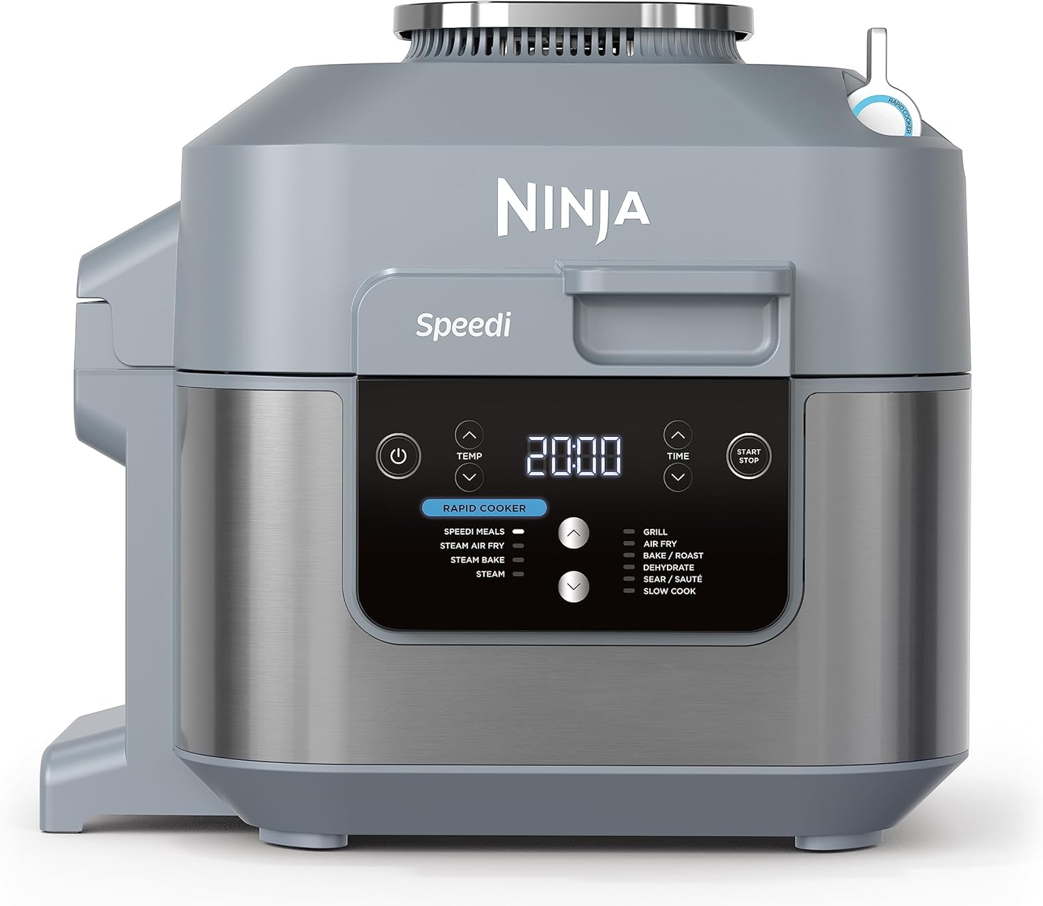 Ninja 5,7 L