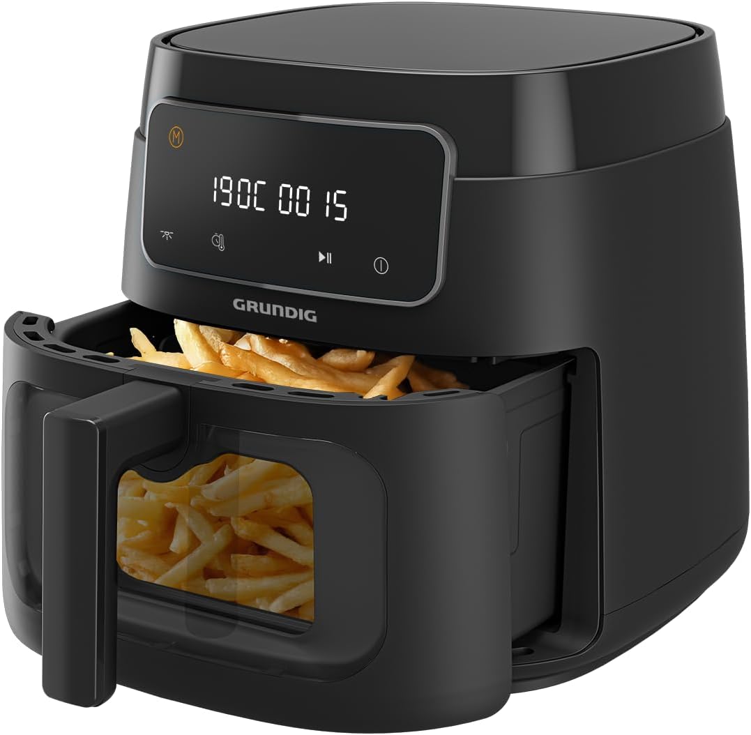 Grundig 7,6 L