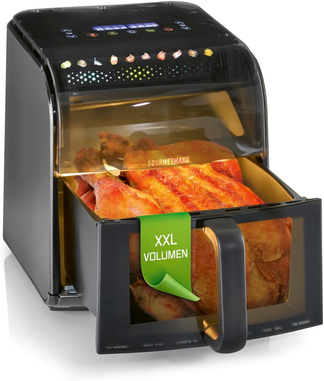 GOURMETmaxx 7 L